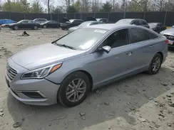 5NPE24AF2HH583325 2017 HYUNDAI SONATA