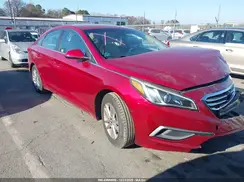 5NPE24AF2HH584104 2017 HYUNDAI SONATA