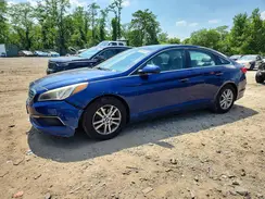 5NPE24AF2HH584541 2017 HYUNDAI SONATA