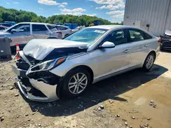 5NPE24AF2HH585219 2017 HYUNDAI SONATA