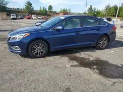 5NPE24AF2HH585379 2017 HYUNDAI SONATA