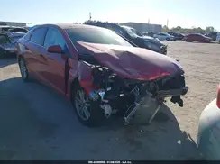 5NPE24AF2HH586533 2017 HYUNDAI SONATA