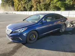5NPE24AF2HH587438 2017 HYUNDAI SONATA