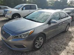5NPE24AF2HH587715 2017 HYUNDAI SONATA