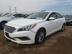 5NPE24AF2HH587763 2017 HYUNDAI SONATA