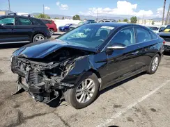 5NPE24AF2HH588413 2017 HYUNDAI SONATA