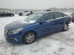 5NPE24AF2HH588895 2017 HYUNDAI SONATA