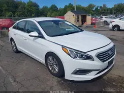 5NPE24AF2HH589383 2017 HYUNDAI SONATA