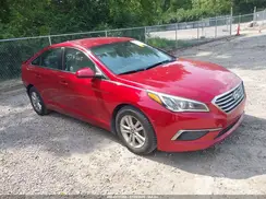 5NPE24AF2HH589660 2017 HYUNDAI SONATA