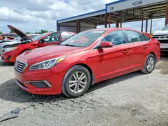 5NPE24AF2HH590128 2017 HYUNDAI SONATA