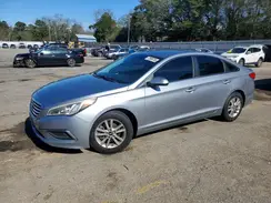 5NPE24AF2HH590484 2017 HYUNDAI SONATA
