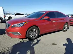 5NPE24AF2HH591392 2017 HYUNDAI SONATA