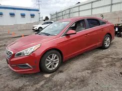 5NPE24AF2HH592106 2017 HYUNDAI SONATA