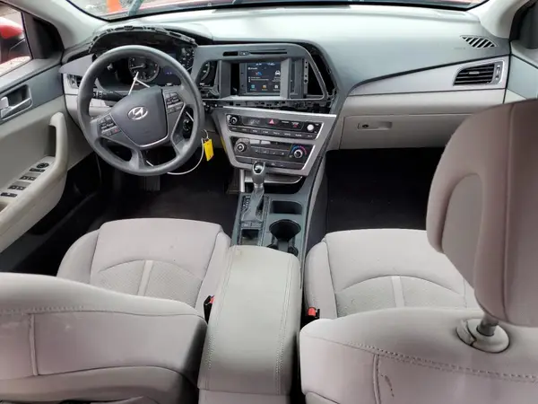 5NPE24AF2HH592106 2017 HYUNDAI SONATA - Image 8