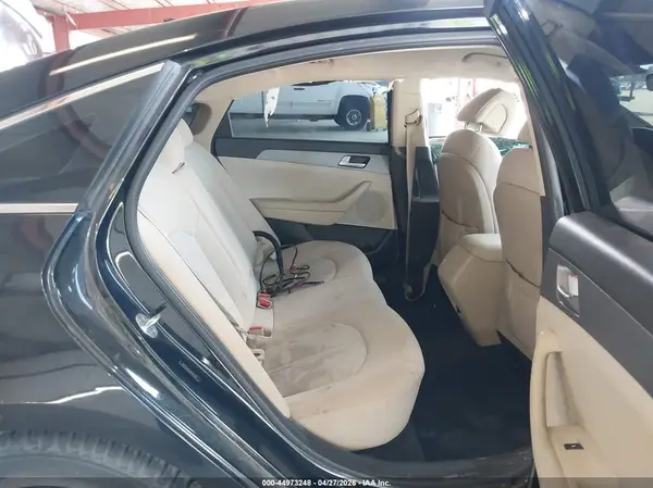 5NPE24AF2HH592347 2017 HYUNDAI SONATA - Image 8