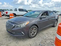 5NPE24AF2HH592655 2017 HYUNDAI SONATA
