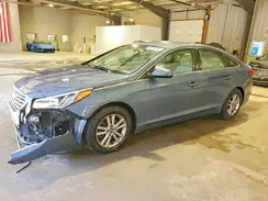 5NPE24AF2HH593370 2017 HYUNDAI SONATA