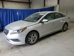 5NPE24AF2HH594423 2017 HYUNDAI SONATA