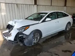 5NPE24AF2HH594776 2017 HYUNDAI SONATA