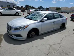 5NPE24AF2HH596186 2017 HYUNDAI SONATA