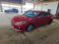 5NPE24AF2JH598400 2018 HYUNDAI SONATA