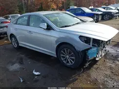 5NPE24AF2JH598624 2018 HYUNDAI SONATA