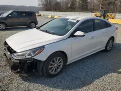 5NPE24AF2JH599868 2018 HYUNDAI SONATA