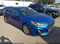5NPE24AF2JH600162 2018 HYUNDAI SONATA