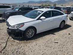 5NPE24AF2JH601375 2018 HYUNDAI SONATA