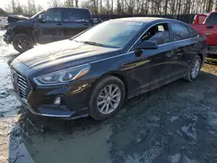 5NPE24AF2JH601716 2018 HYUNDAI SONATA