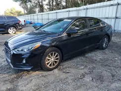 5NPE24AF2JH602381 2018 HYUNDAI SONATA