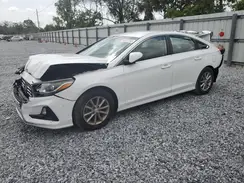 5NPE24AF2JH602607 2018 HYUNDAI SONATA