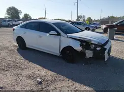 5NPE24AF2JH604339 2018 HYUNDAI SONATA