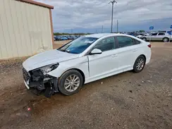 5NPE24AF2JH604471 2018 HYUNDAI SONATA