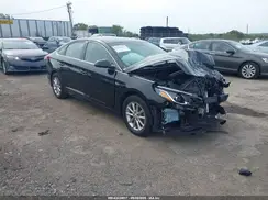 5NPE24AF2JH605216 2018 HYUNDAI SONATA