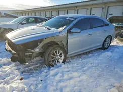 5NPE24AF2JH605815 2018 HYUNDAI SONATA