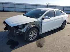 5NPE24AF2JH605930 2018 HYUNDAI SONATA
