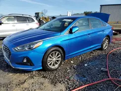 5NPE24AF2JH605992 2018 HYUNDAI SONATA