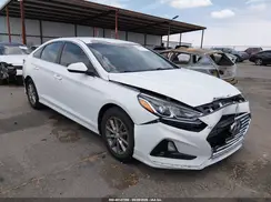 5NPE24AF2JH606575 2018 HYUNDAI SONATA