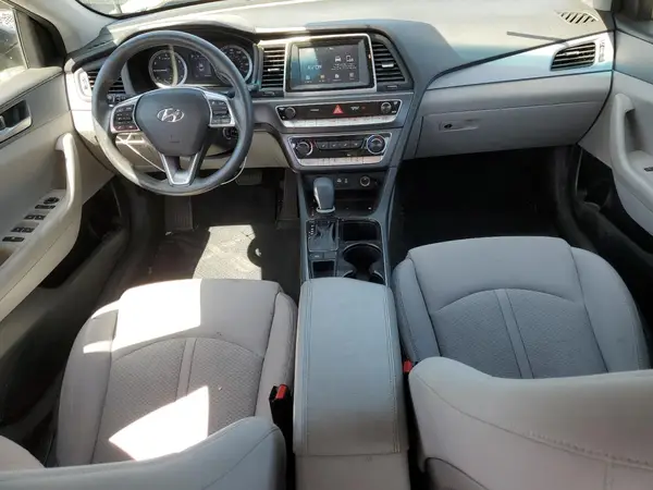 5NPE24AF2JH607807 2018 HYUNDAI SONATA - Image 8