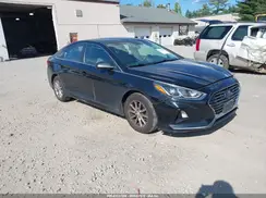 5NPE24AF2JH607841 2018 HYUNDAI SONATA