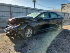 5NPE24AF2JH611792 2018 HYUNDAI SONATA