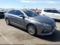 5NPE24AF2JH612246 2018 HYUNDAI SONATA
