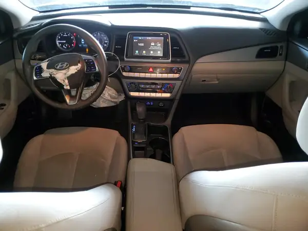 5NPE24AF2JH612585 2018 HYUNDAI SONATA - Image 8