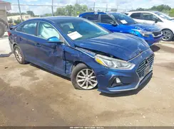 5NPE24AF2JH612702 2018 HYUNDAI SONATA