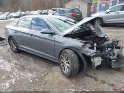 5NPE24AF2JH612778 2018 HYUNDAI SONATA