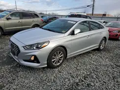 5NPE24AF2JH613087 2018 HYUNDAI SONATA