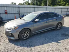 5NPE24AF2JH613638 2018 HYUNDAI SONATA
