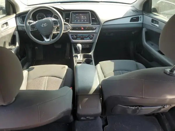 5NPE24AF2JH613638 2018 HYUNDAI SONATA - Image 8