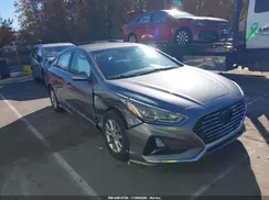 5NPE24AF2JH613834 2018 HYUNDAI SONATA